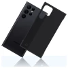 Чохол 3mk Just20g Matt Case для Samsung Galaxy S22 Ultra 5G (S908) Black (5903108609968)