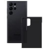 Чохол 3mk Just20g Matt Case для Samsung Galaxy S22 Ultra 5G (S908) Black (5903108609968)