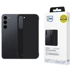 Чохол 3mk Just20g Matt Case для Samsung Galaxy S23 Plus (S916) Black (5903108609975)