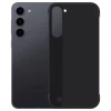 Чохол 3mk Just20g Matt Case для Samsung Galaxy S23 Plus (S916) Black (5903108609975)
