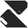 Чохол 3mk Just20g Matt Case для Samsung Galaxy S23 Plus (S916) Black (5903108609975)