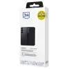 Чохол 3mk Just20g Matt Case для Samsung Galaxy S23 Plus (S916) Black (5903108609975)