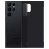 Чохол 3mk Just20g Matt Case для Samsung Galaxy S23 Ultra (S918) Black (5903108609999)