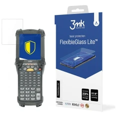 Захисне скло 3mk FlexibleGlass Lite для Zebra MC92 (5903108610131)