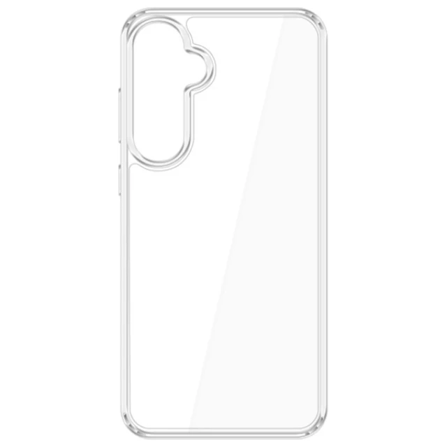 Чохол 3mk Armor Case для Samsung Galaxy S25 Plus (5903108611541)