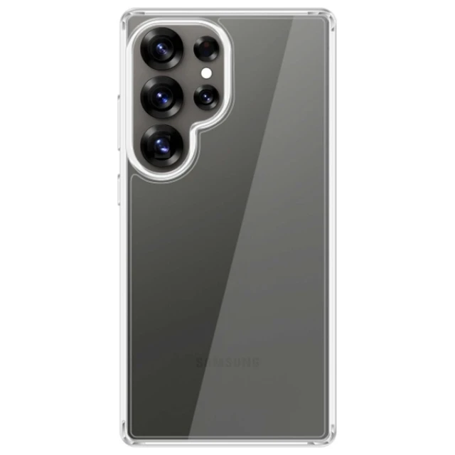 Чехол 3mk Armor Case для Samsung Galaxy S25 Ultra (5903108611558)