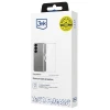 Чохол 3mk MagCase для Samsung Galaxy S25 Plus Clear with MagSafe (5903108611640)