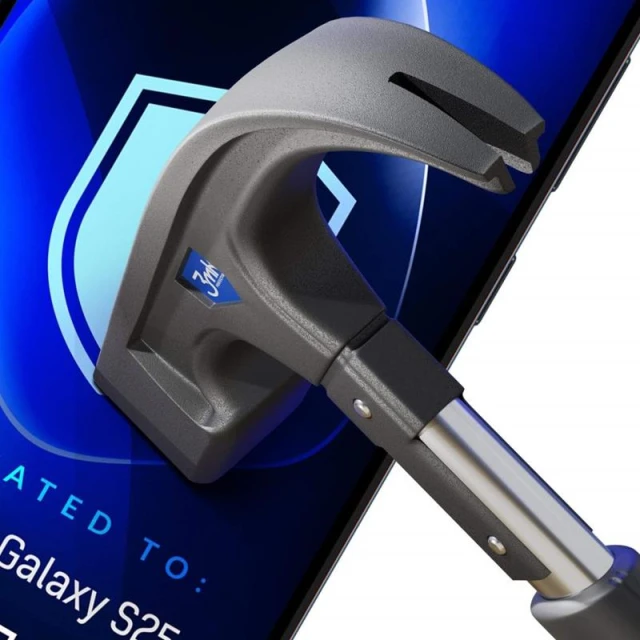 Захисне скло 3mk FlexibleGlass для Samsung Galaxy S25 (5903108611701)