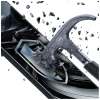 Защитное стекло 3mk All-Safe AIO Titanglass (5903108612340)