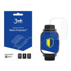 Защитное стекло 3mk Protection Watch Protection FlexibleGlass для Xiaomi Redmi Watch 5 Lite (5903108614061)