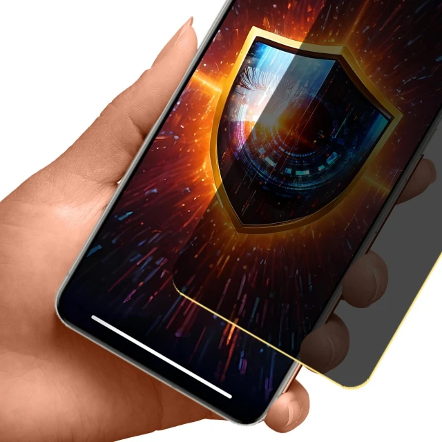 Захисна плівка 3mk Silky Matt Privacy для Google Pixel 8 Pro (5903108614962)