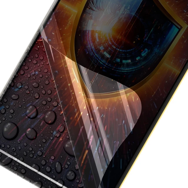 Захисна плівка 3mk Silky Matt Privacy для Google Pixel 8 Pro (5903108614962)