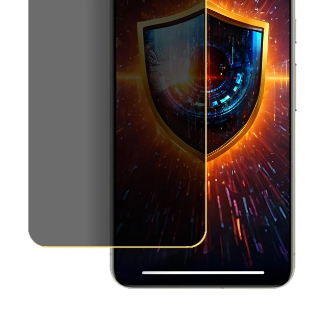 Захисна плівка 3mk Silky Matt Privacy для Google Pixel 8 Pro (5903108614962)