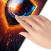 Захисна плівка 3mk Silky Matt Privacy для Google Pixel 8 Pro (5903108614962)