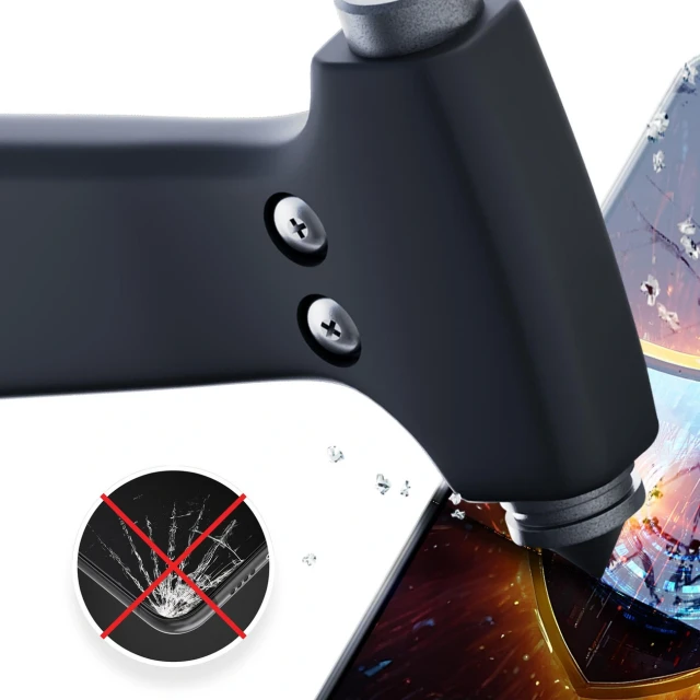Захисна плівка 3mk Silky Matt Privacy для Google Pixel 8 Pro (5903108614962)