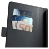 Чохол-книжка 3mk Wallet Case для Samsung Galaxy S25 (S931) Black (5903108615136)