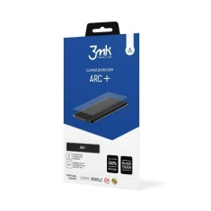 Захисна плівка 3mk ARC+ для Xiaomi Redmi Note 14 Pro Fullscreen (5903108615242)