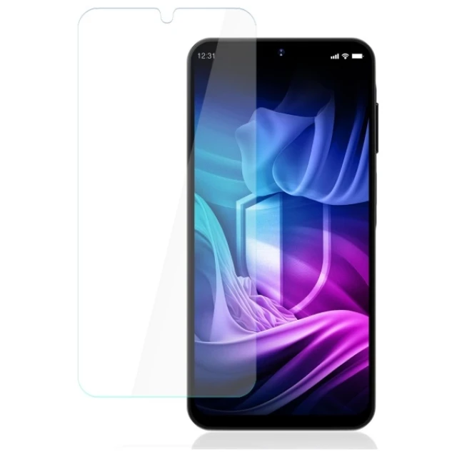 Захисна плівка 3mk Silky Matt Pro для Samsung Galaxy A16 4G/5G (5903108616461)