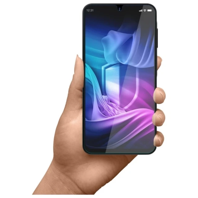 Захисна плівка 3mk Silky Matt Pro для Samsung Galaxy A16 4G/5G (5903108616461)