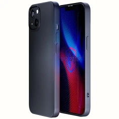 Чохол 3mk Matt Case Pro для iPhone 13 Black (5903108618366)