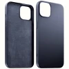 Чохол 3mk Matt Case Pro для iPhone 13 Black (5903108618366)