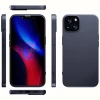 Чохол 3mk Matt Case Pro для iPhone 14 Black (5903108618373)