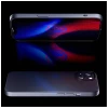 Чохол 3mk Matt Case Pro для iPhone 14 Black (5903108618373)