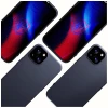 Чохол 3mk Matt Case Pro для iPhone 14 Black (5903108618373)