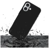 Чохол 3mk Matt Case Pro для iPhone 16 Plus Black (5903108618410)