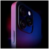 Чохол 3mk Matt Case Pro для iPhone 16 Pro Max Black (5903108618427)