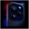 Чохол 3mk Matt Case Pro для iPhone 16 Pro Max Black (5903108618427)