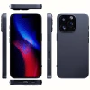 Чехол 3mk Matt Case Pro для iPhone 16 Pro Black (5903108618434)