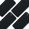 Чохол 3mk Matt Case Pro для iPhone SE 2020 Чорний (5903108618441)