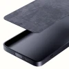 Чохол 3mk Matt Case Pro для iPhone SE 2020 Чорний (5903108618441)