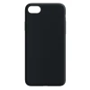Чохол 3mk Matt Case Pro для iPhone SE 2020 Чорний (5903108618441)