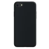 Чохол 3mk Matt Case Pro для iPhone SE 2020 Чорний (5903108618441)