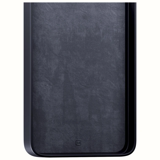 Чехол 3mk Matt Case Pro для Xiaomi Redmi Note 14 Pro 5G | Poco X7 5G Black (5903108618489)