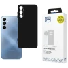 Чехол 3mk Matt Case Pro для Samsung Galaxy A15 5G (A156) Black (5903108618502)