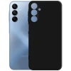 Чехол 3mk Matt Case Pro для Samsung Galaxy A15 5G (A156) Black (5903108618502)