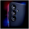 Чохол 3mk Matt Case Pro для Samsung Galaxy A25 5G (A256) Black (5903108618519)