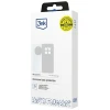 Чохол 3mk Matt Case Pro для Samsung Galaxy A25 5G (A256) Black (5903108618519)
