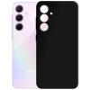 Чохол 3mk Matt Case Pro для Samsung Galaxy A55 5G (A556) Black (5903108618533)