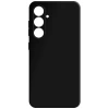 Чохол 3mk Matt Case Pro для Samsung Galaxy A55 5G (A556) Black (5903108618533)