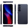 Чехол 3mk Matt Case Pro для Samsung Galaxy S24 FE (S721) Black (5903108618618)