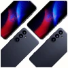 Чехол 3mk Matt Case Pro для Samsung Galaxy S24 FE (S721) Black (5903108618618)