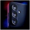 Чехол 3mk Matt Case Pro для Samsung Galaxy S24 FE (S721) Black (5903108618618)