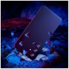 Чехол 3mk Matt Case Pro для Samsung Galaxy S24 FE (S721) Black (5903108618618)