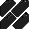 Чохол 3mk Matt Case Pro для Samsung Galaxy S25 (S931) Black (5903108618632)
