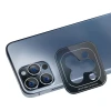 Захисне скло для камери 3mk Lens Protection Pro для Samsung Galaxy S24 FE Black (5903108618984)
