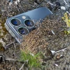 Захисне скло для камери 3mk Lens Protection Pro для Samsung Galaxy S24 FE Black (5903108618984)